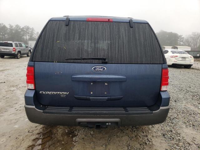 Photo 6 from auction – 2004 FORD EXPEDITION with VIN 1FMPU16L64LB47983
