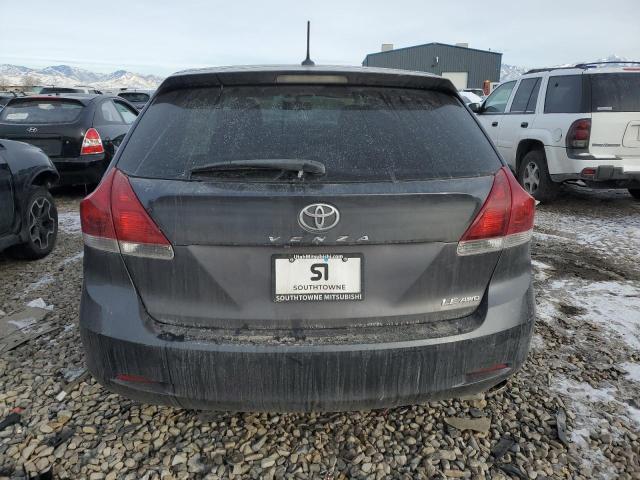Photo 6 from auction – 2014 TOYOTA VENZA LE with VIN 4T3BA3BB8EU059919