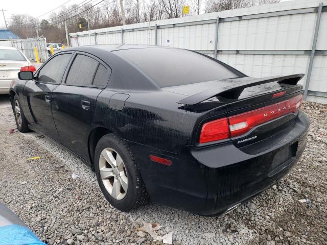 Photo 2 from auction – 2013 DODGE CHARGER SE with VIN 2C3CDXBG3DH579429