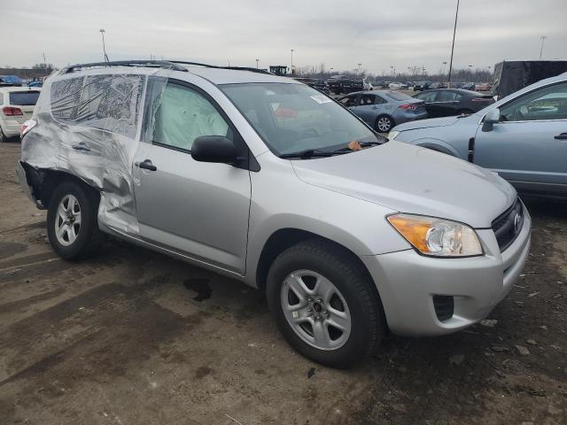 Photo 4 from auction – 2012 TOYOTA RAV4 with VIN 2T3BF4DV9CW211573