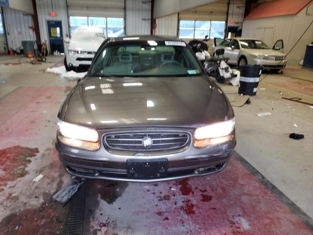 Photo 5 from auction – 2004 BUICK REGAL LS with VIN 2G4WB55K441169228