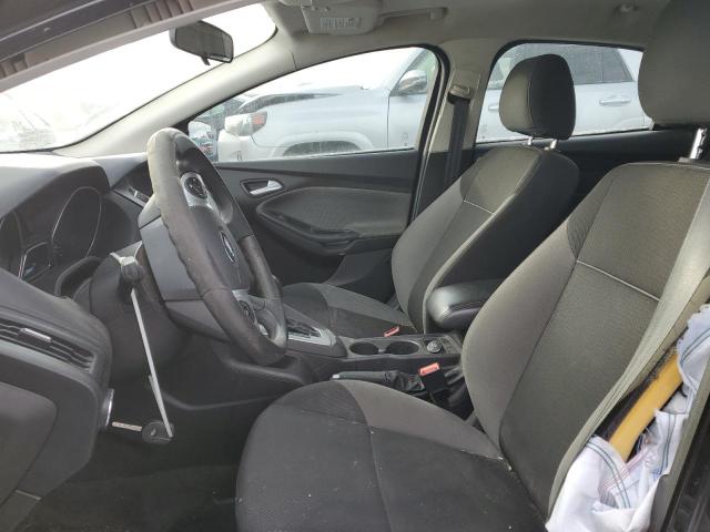 Photo 7 from auction – 2014 FORD FOCUS SE with VIN 1FADP3F26EL138337