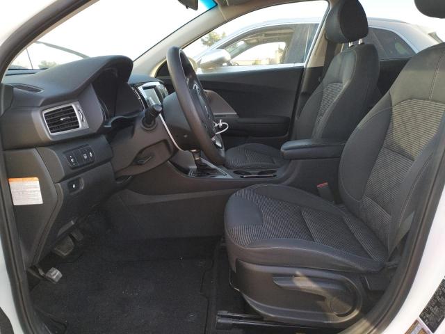 Photo 7 from auction – 2019 KIA NIRO FE with VIN KNDCB3LC4K5338733
