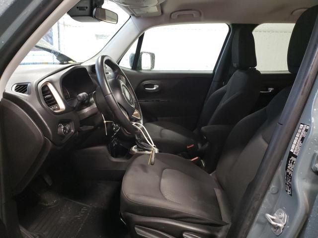 Photo 7 from auction – 2017 JEEP RENEGADE L with VIN ZACCJABB8HPF69618