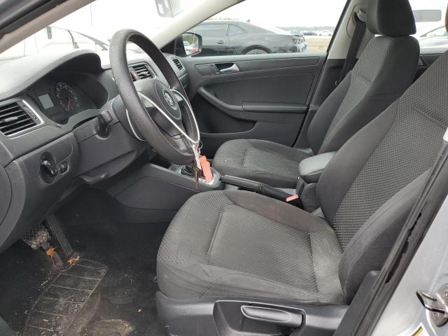 Photo 7 from auction – 2014 VOLKSWAGEN JETTA BASE with VIN 3VW2K7AJ5EM220724
