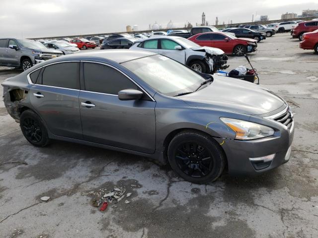 Photo 4 from auction – 2015 NISSAN ALTIMA 2.5 with VIN 1N4AL3AP9FN876396