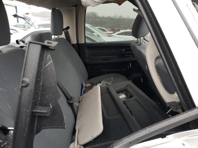 Photo 10 from auction – 2017 RAM 1500 ST with VIN 3C6RR7KT6HG626485