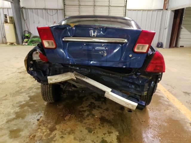 Photo 6 from auction – 2002 HONDA CIVIC EX with VIN 1HGES26782L033508