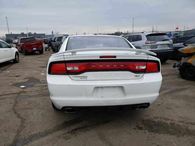 Photo 6 from auction – 2014 DODGE CHARGER R/ with VIN 2C3CDXDT2EH331765