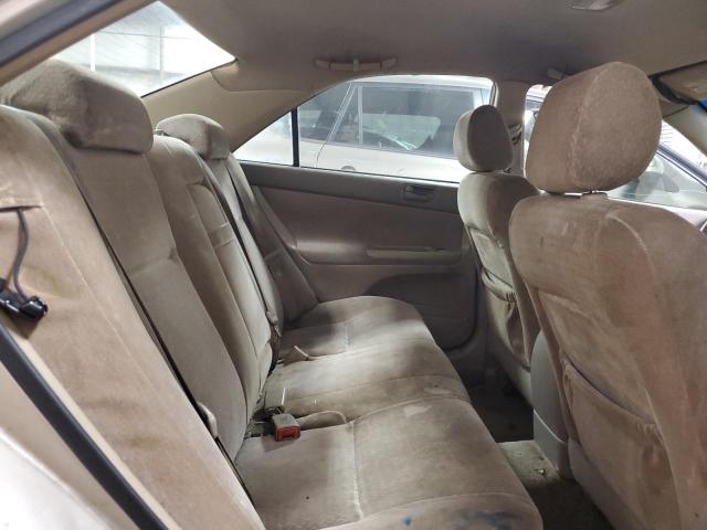 Photo 10 from auction – 2004 TOYOTA CAMRY LE with VIN JTDBE32K640261665
