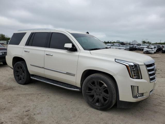 Photo 4 from auction – 2015 CADILLAC ESCALADE L with VIN 1GYS3BKJ1FR157973