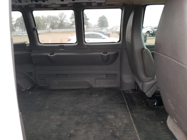 Photo 11 from auction – 2015 CHEVROLET EXPRESS G2 with VIN 1GBWGHCF7F1123371