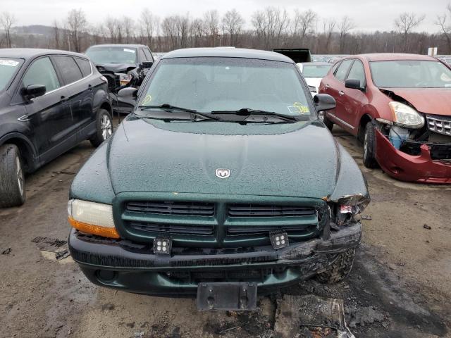 Photo 5 from auction – 1999 DODGE DAKOTA with VIN 1B7FL26X8XS294845