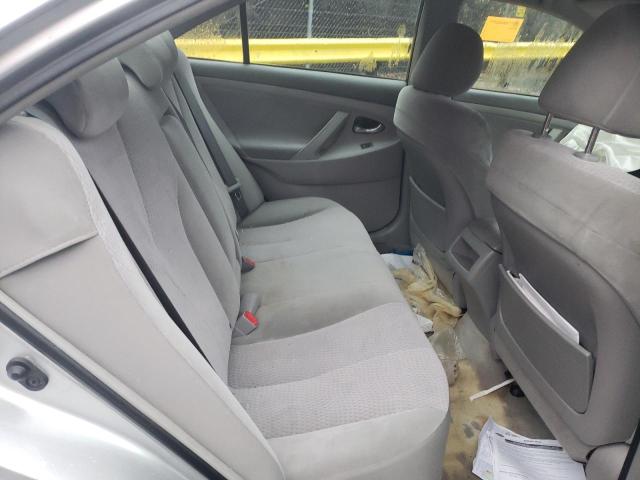 Photo 10 from auction – 2010 TOYOTA CAMRY BASE with VIN 4T1BF3EK3AU088471