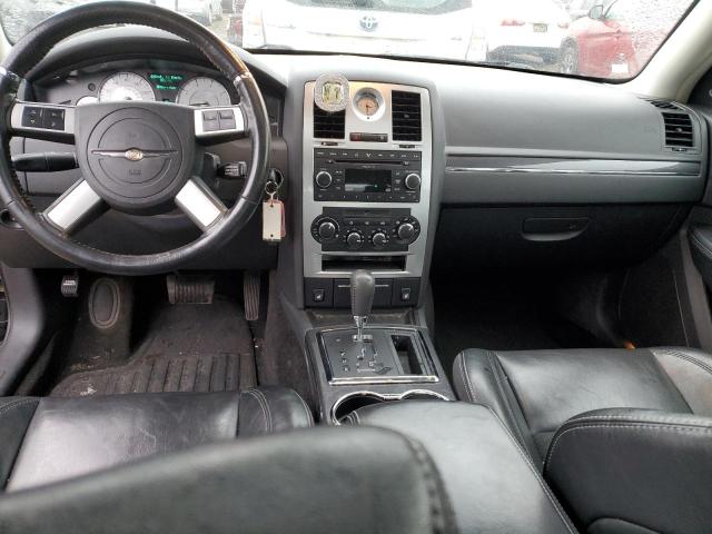 Photo 8 from auction – 2008 CHRYSLER 300C with VIN 2C3LA63H18H229393