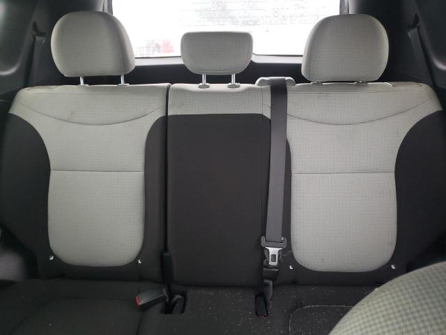 Zdjęcie 10 z aukcji – 2015 KIA SOUL z VIN KNDJN2A26F7167075