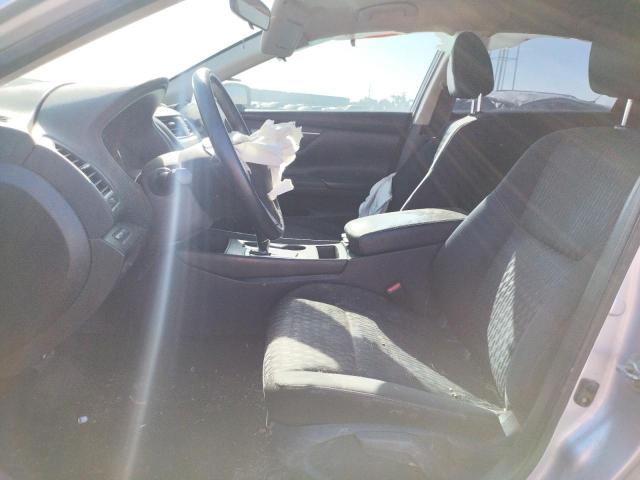 Photo 7 from auction – 2018 NISSAN ALTIMA 2.5 with VIN 1N4AL3AP8JC294472