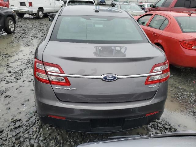 Photo 6 from auction – 2014 FORD TAURUS SEL with VIN 1FAHP2E85EG100141