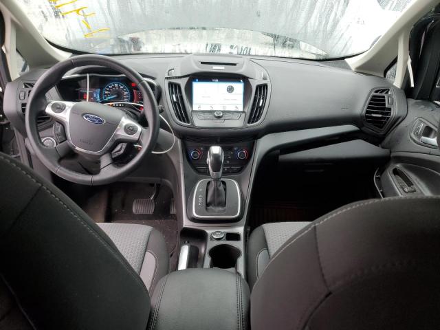 Zdjęcie 8 z aukcji – 2017 FORD C-MAX SE z VIN 1FADP5AUXHL104166