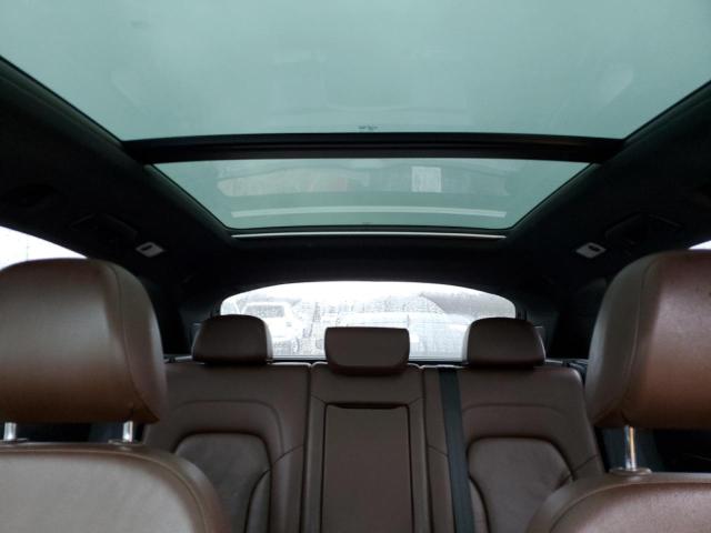 Photo 10 from auction – 2014 AUDI Q5 TDI PRE with VIN WA1CMBFP4EA058285