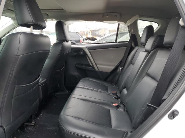 Photo 10 from auction – 2018 TOYOTA RAV4 ADVEN with VIN 2T3RFREV2JW846643