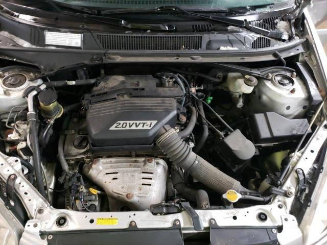 Foto 12 de la subasta – 2002 TOYOTA RAV4 con VIN JTEHH20V026030095