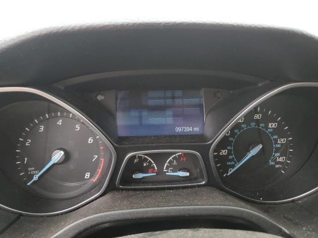 صورة رقم 9 من المزاد - 2014 FORD FOCUS SE مع VIN 1FADP3K20EL333937