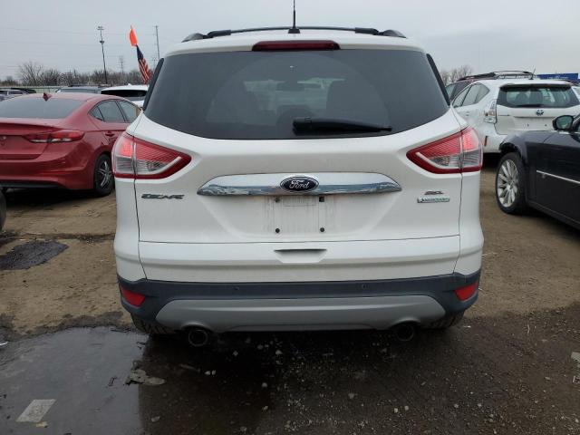 Photo 6 from auction – 2013 FORD ESCAPE SEL with VIN 1FMCU0HX6DUA85228