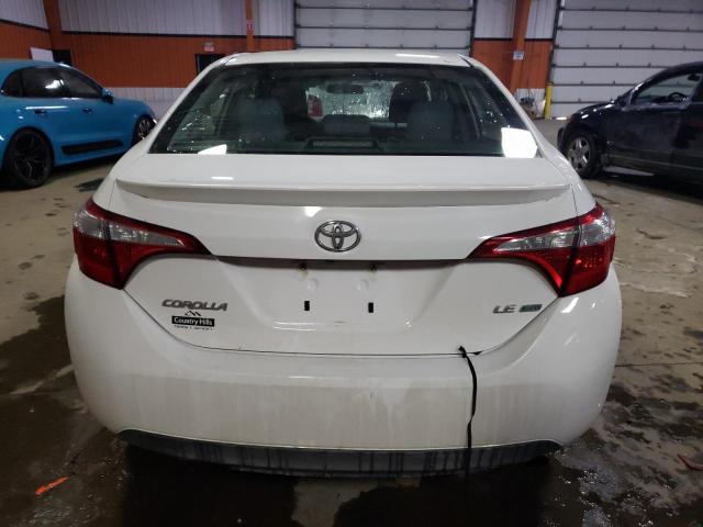 Photo 6 from auction – 2014 TOYOTA COROLLA EC with VIN 2T1BPRHE3EC117738