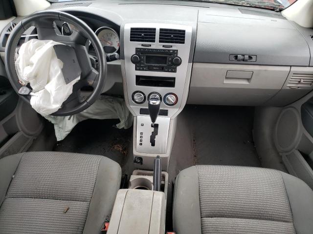 Photo 8 from auction – 2007 DODGE CALIBER SX with VIN 1B3HB48B47D152605