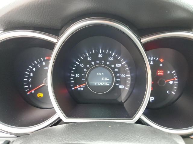 Photo 9 from auction – 2014 KIA OPTIMA LX with VIN 5XXGM4A71EG282080