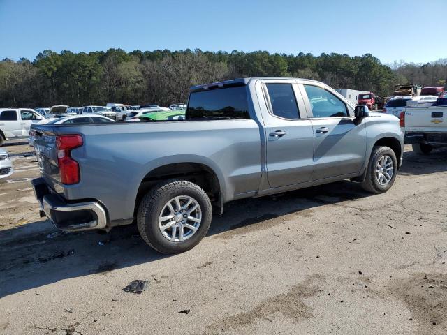Photo 3 from auction – 2019 CHEVROLET SILVERADO with VIN 1GCRWCEK2KZ258925