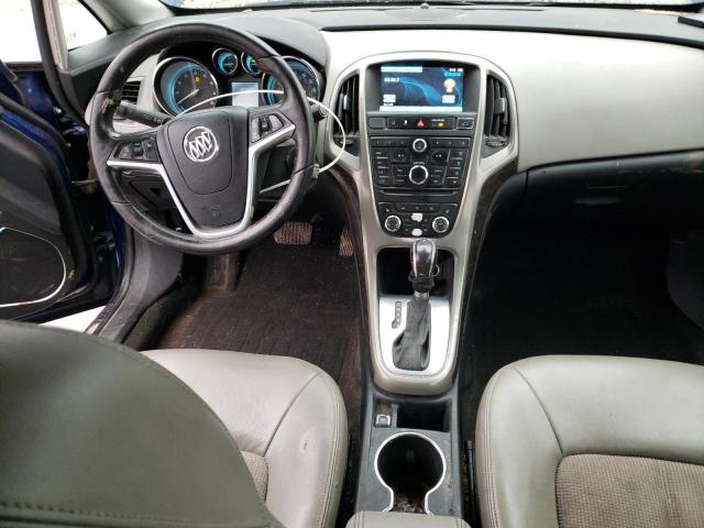 Photo 8 from auction – 2014 BUICK VERANO CON with VIN 1G4PR5SK7E4202197