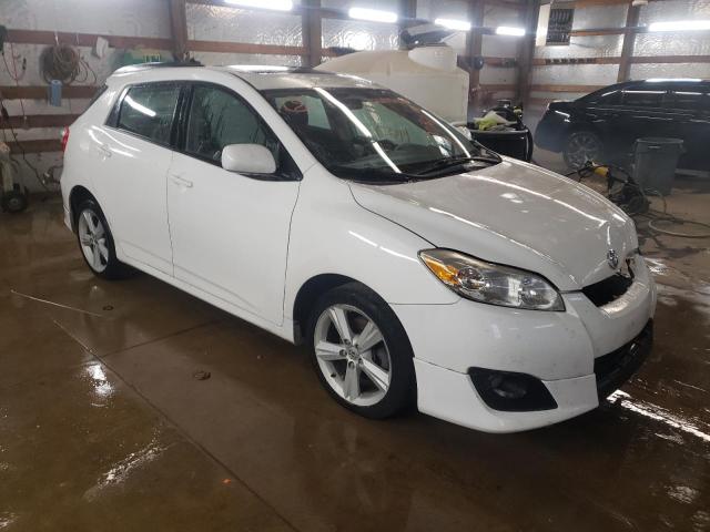 Photo 4 from auction – 2009 TOYOTA COROLLA MA with VIN 2T1LE40EX9C003671