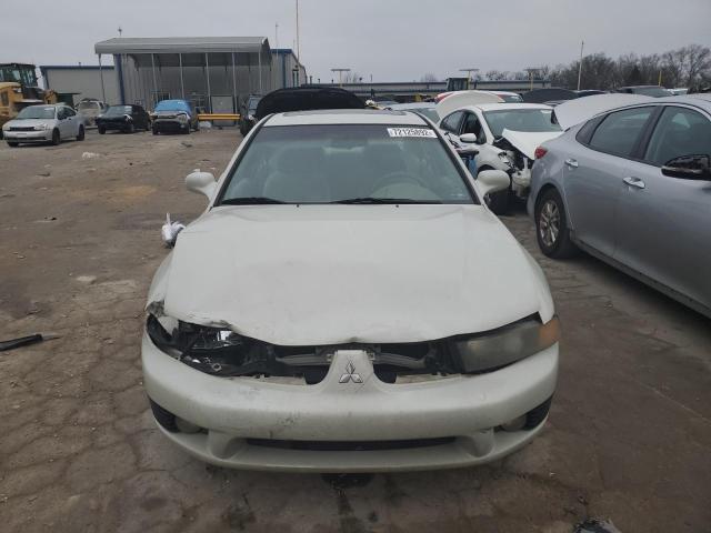 Photo 5 from auction – 2003 MITSUBISHI GALANT ES with VIN 4A3AA46G73E039931