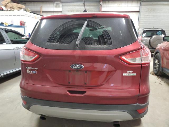 Photo 6 from auction – 2015 FORD ESCAPE SE with VIN 1FMCU0GX0FUB24870