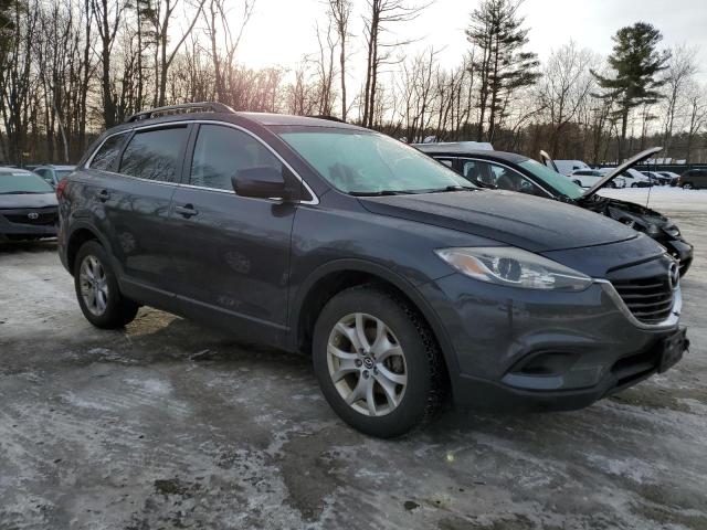 Photo 4 from auction – 2015 MAZDA CX-9 SPORT with VIN JM3TB3BV7F0448799