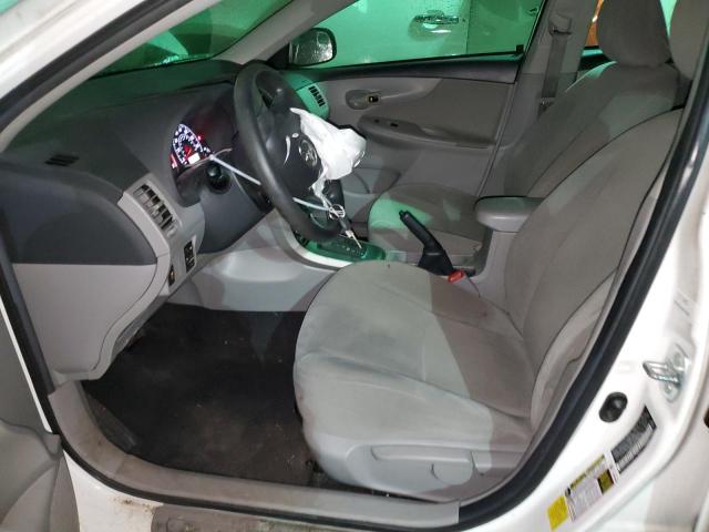 Photo 7 from auction – 2012 TOYOTA COROLLA BA with VIN 2T1BU4EE8CC895398