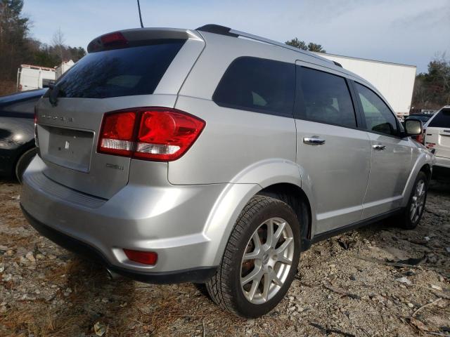 Zdjęcie 3 z aukcji – 2013 DODGE JOURNEY CR z VIN 3C4PDCDG2DT558016