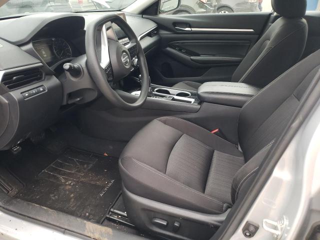 Photo 7 from auction – 2021 NISSAN ALTIMA SV with VIN 1N4BL4DV5MN409333
