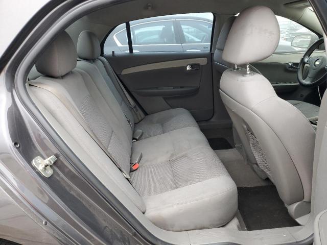 Photo 10 from auction – 2011 CHEVROLET MALIBU 1LT with VIN 1G1ZC5E13BF194870