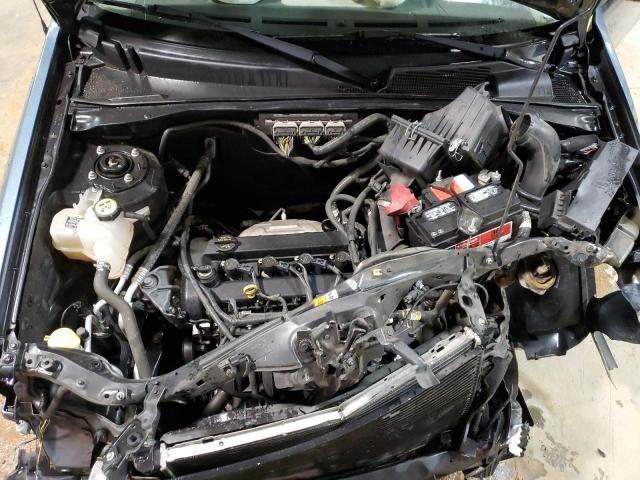 Photo 12 from auction – 2012 FORD ESCAPE XLT with VIN 1FMCU0D7XCKA88438