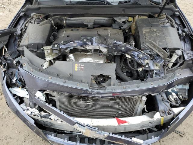 Photo 11 from auction – 2013 CHEVROLET MALIBU LS with VIN 1G11B5SA8DF338176