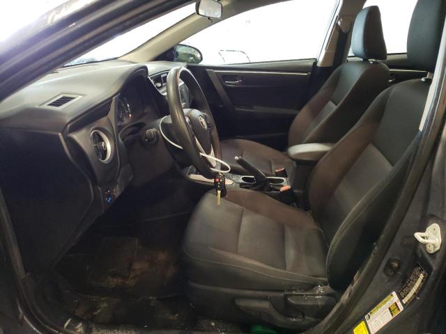 Photo 7 from auction – 2017 TOYOTA COROLLA L with VIN 2T1BURHE4HC929143