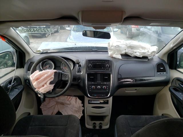 Photo 8 from auction – 2012 DODGE GRAND CARA with VIN 2C4RDGBG3CR311849