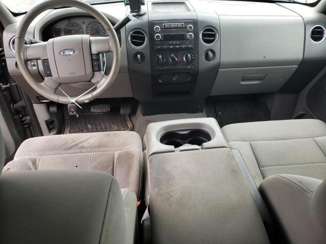 Photo 8 from auction – 2008 FORD F150 with VIN 1FTPX14V78FB89406