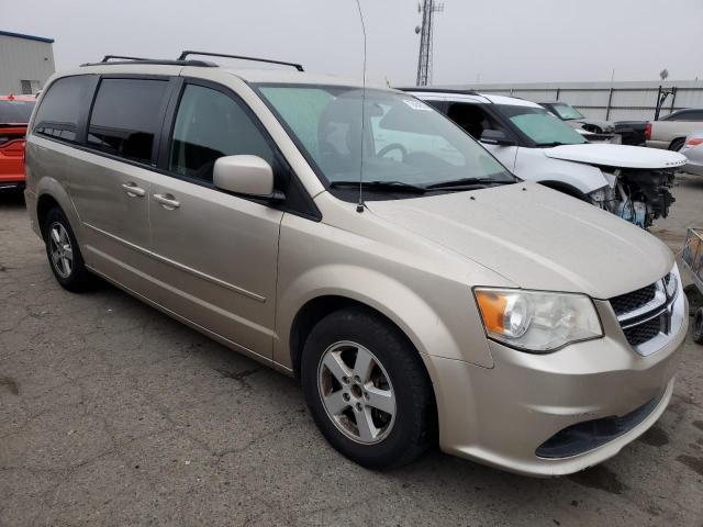 Photo 4 from auction – 2013 DODGE GRAND CARA with VIN 2C4RDGCG7DR603231