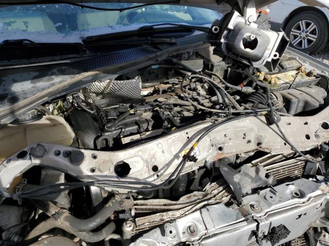 Photo 11 from auction – 2006 FORD FOCUS ZX4 with VIN 1FAFP34N16W103789