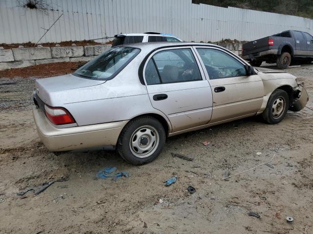 Photo 3 from auction – 1996 TOYOTA COROLLA with VIN 1NXBA02E1TZ480119