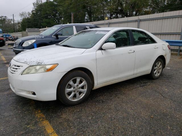 Photo 1 from auction – 2007 TOYOTA CAMRY CE with VIN 4T1BE46K07U515279